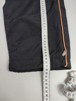 Штаны утепленные на 11-13 лет