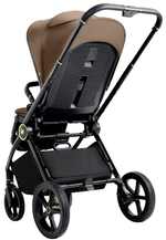 Детская коляска Sweet Baby Elegante 2 в 1 427211