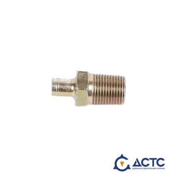 Штуцер SHANTUI SD16