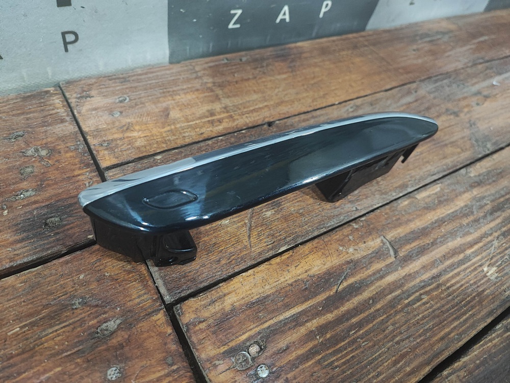 Ручка двери правой Mercedes S-Class (W223) 20-нв Б/У Оригинал A09976056039999