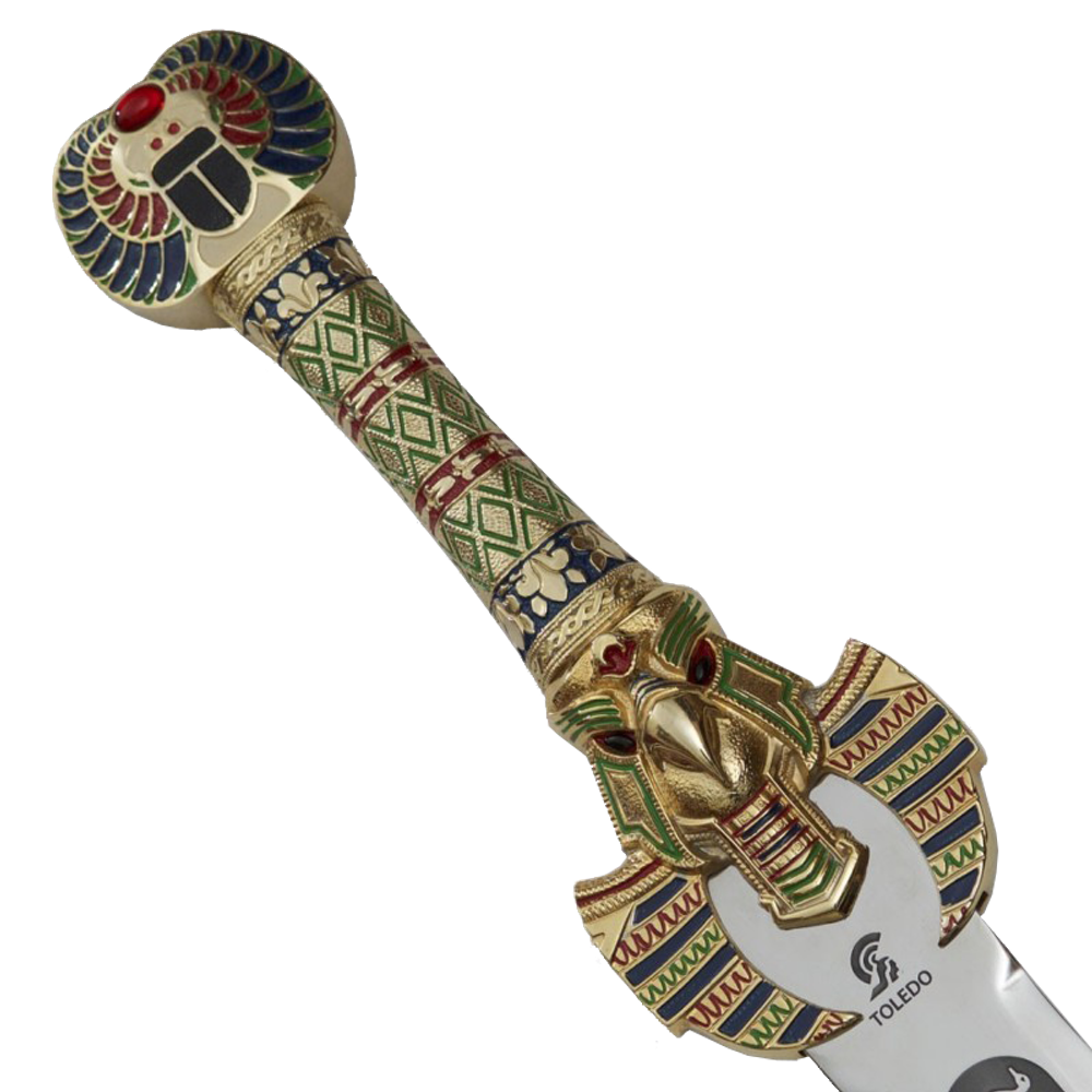 Art Gladius Меч "Тутанхамон"