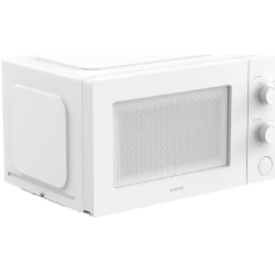 Xiaomi BHR7405RU Микроволновая печь, 20л, 1100Вт, белый