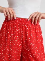 Брюки Долина-2 Виотекс КРАСНЫЙ