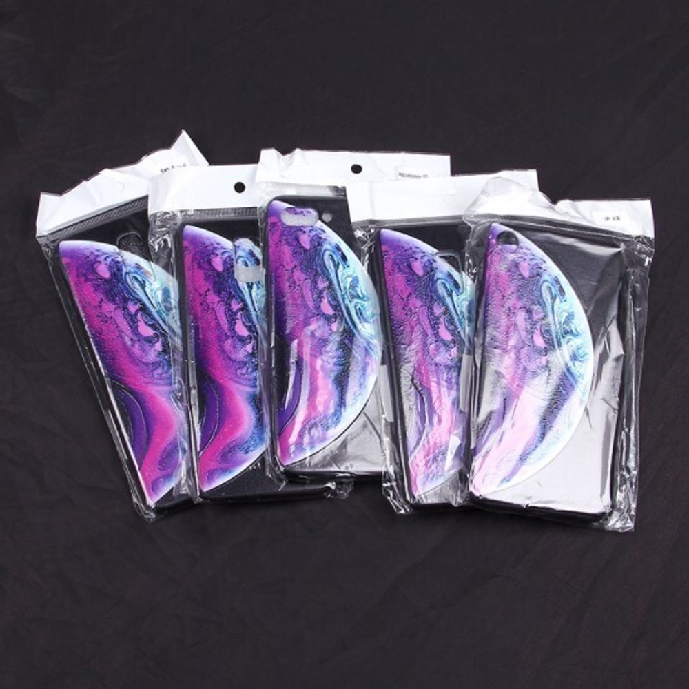 Чехол Планета для Samsung Galaxy J6 (2018), 010797