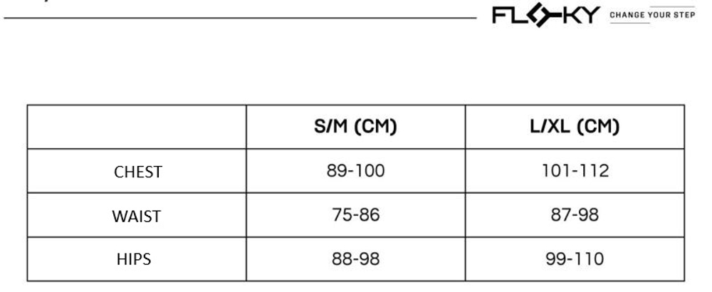 Термобелье Floky Oxy-Gen Short Sleeve - black