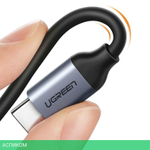 Конвертор сигнала UGREEN CM231-60164 (60164)
