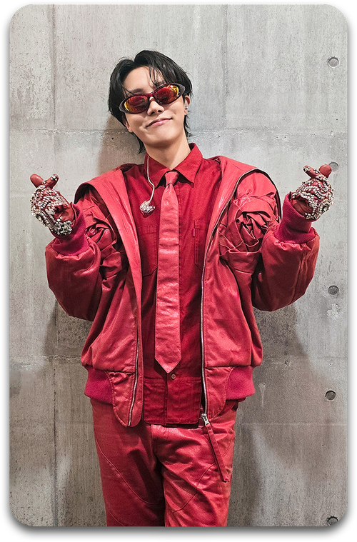 Карта / BTS #0917