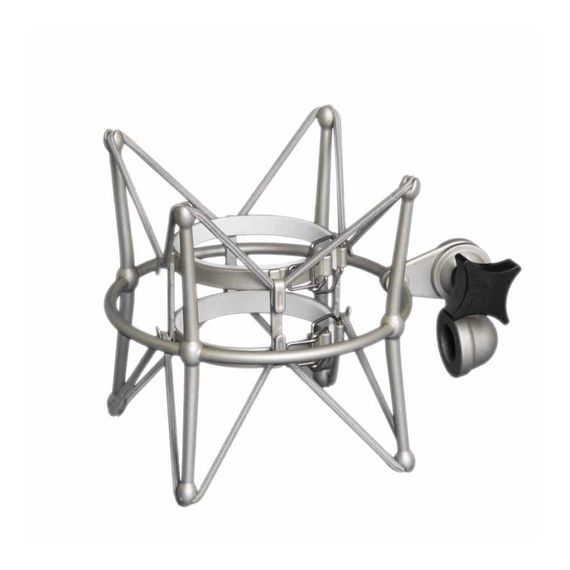 Telefunken U48 Silver