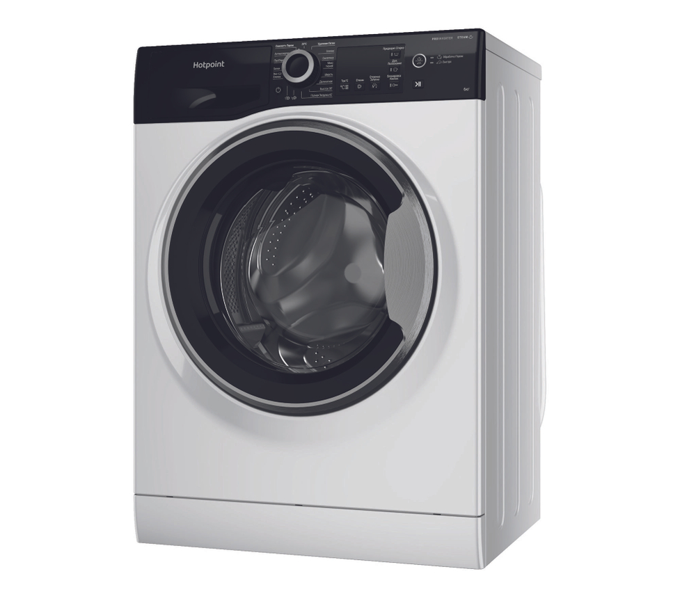 Стиральная машина Hotpoint NSB 6039 ZS VE RU