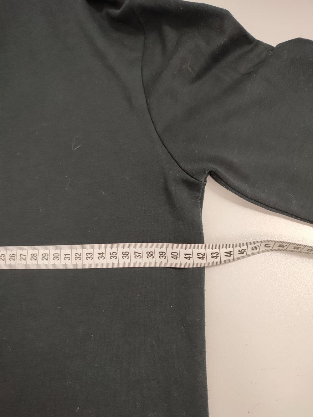 Платье Cheap Monday с горлом 42 размер