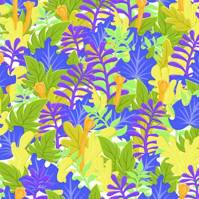 Foliage