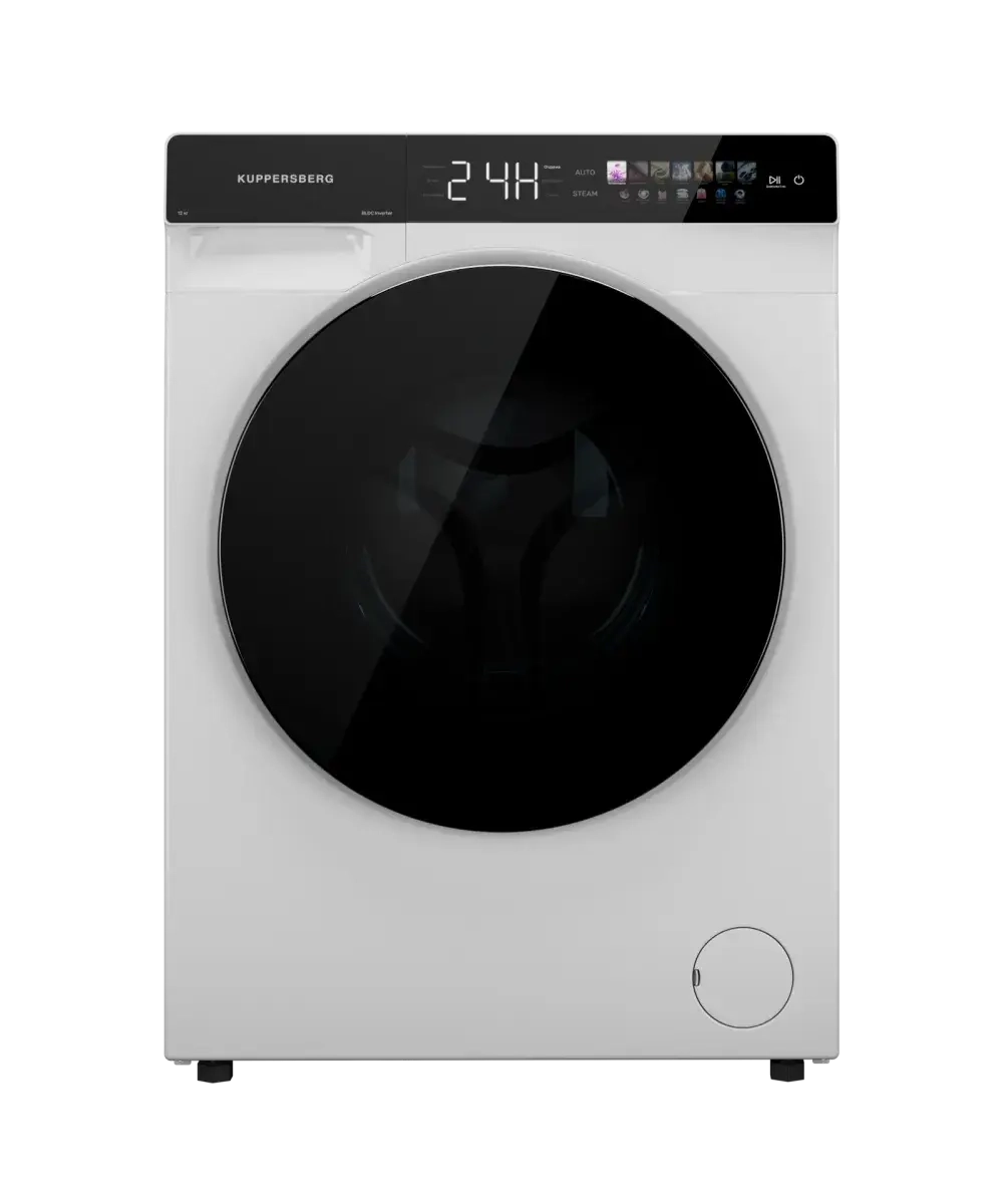Стиральная машина Kuppersberg WM 590 W