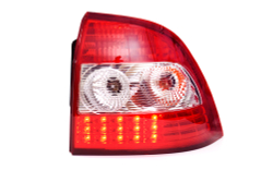 Фонарь задний правый "LED" ЛАДА ПРИОРА (2007-2018) кроме универсала / ТюнАвто