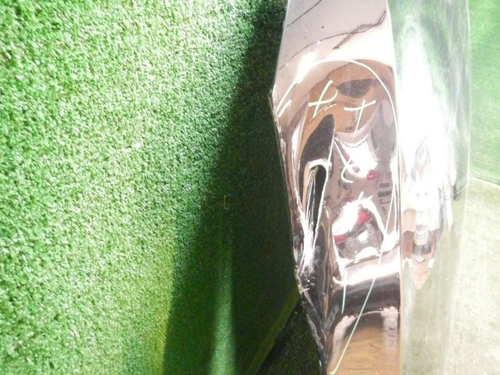 Капот Mercedes E W213 (2016-2021)