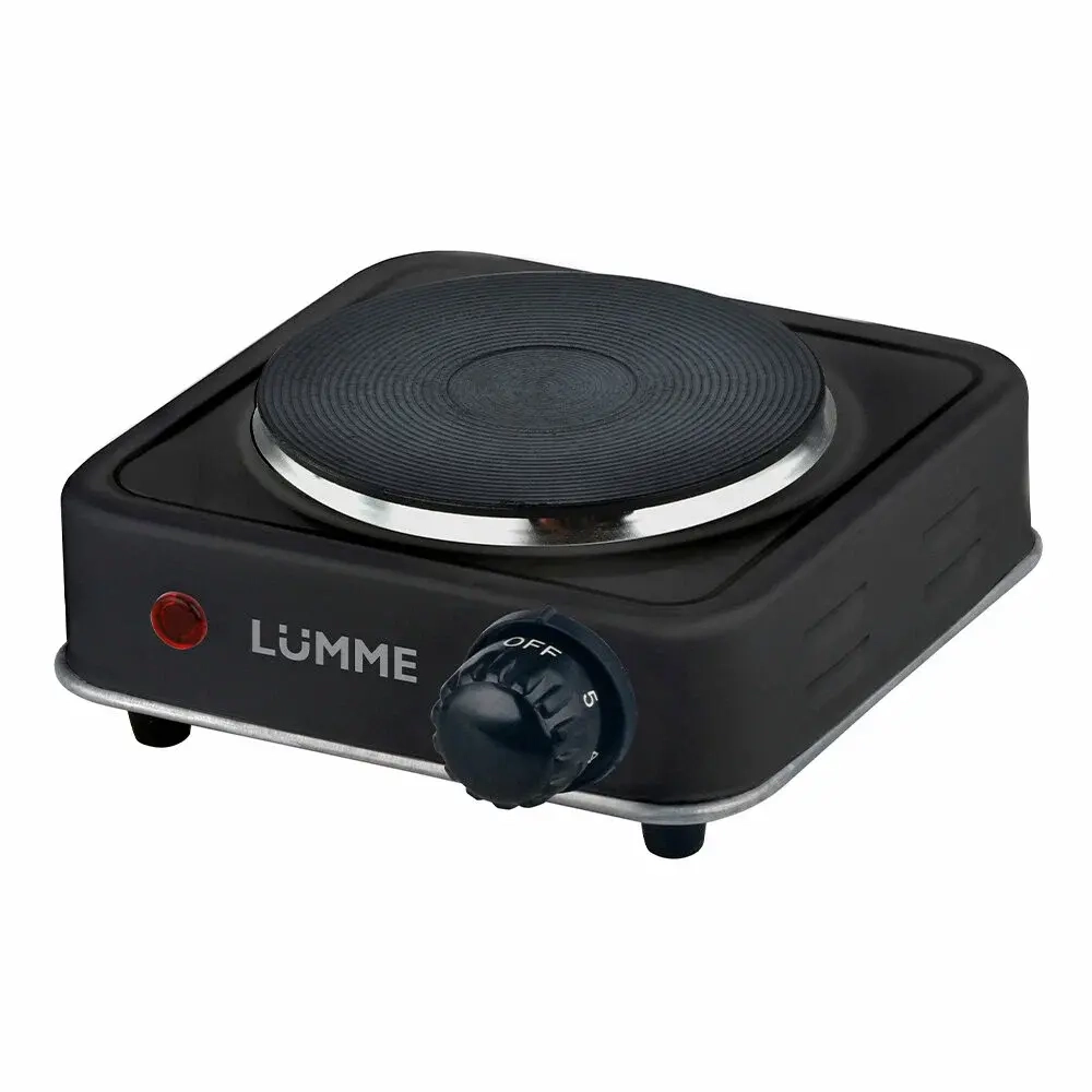 Настольная электрическая панель LUMME LU-HP3640D (q)