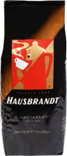 Кофе в зернах Hausbrandt H. Hausbrandt 500 г, 2 шт