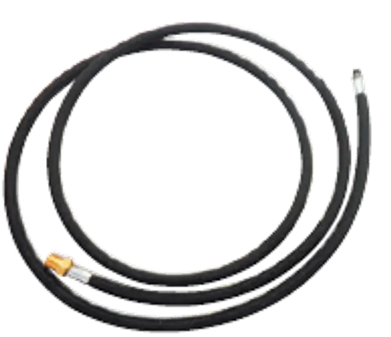 Пневматическая прямошлифовальная машина Karnasch K 25/2