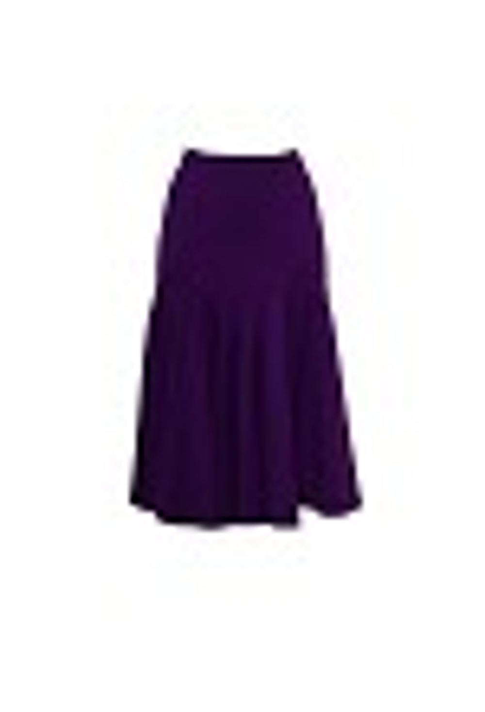 28-16 BASIC Юбка «Годе», фиолетовый XXS