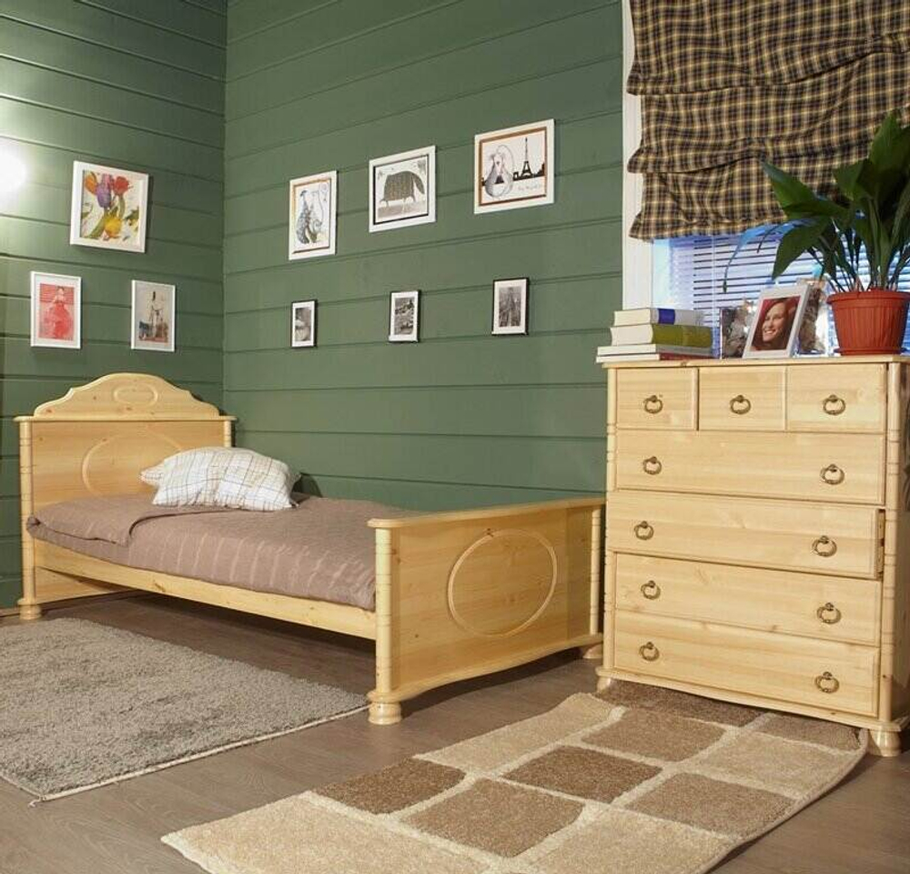 Кровать Айно