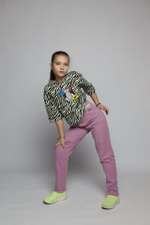 Брюки DELORAS 21287