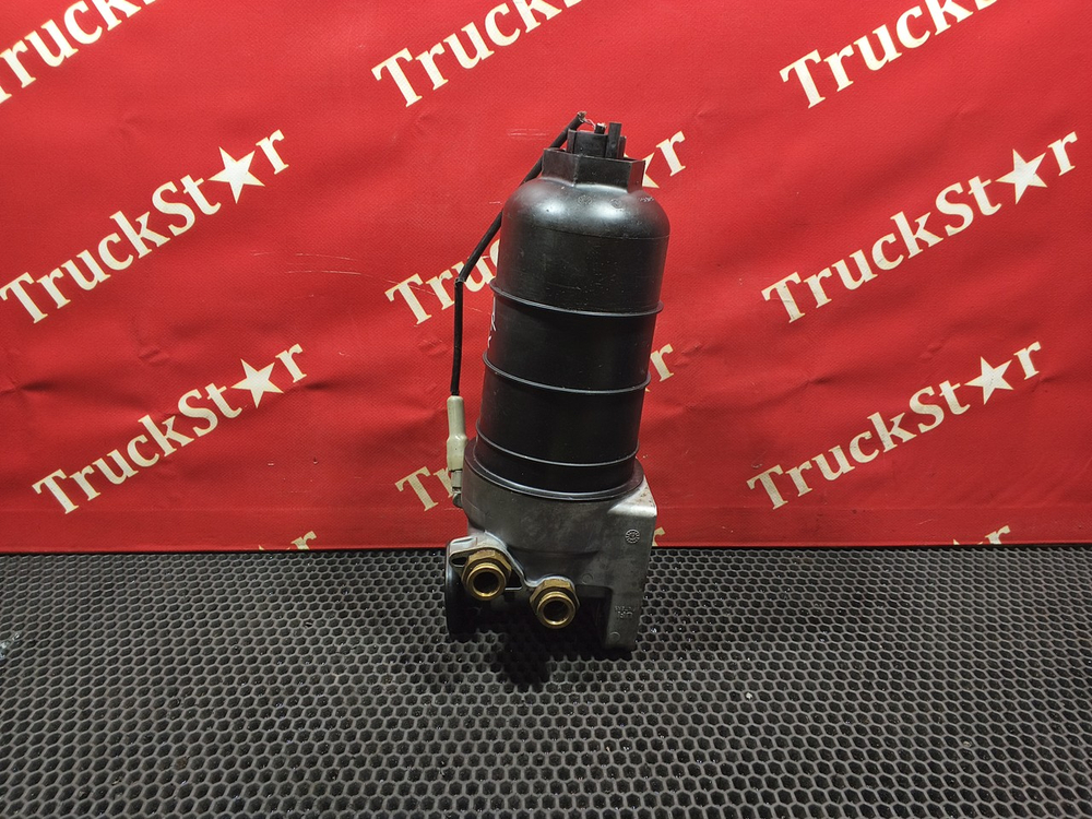 Сепаратор топливный 2018г.