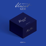 Альбом KiiiKiii - The 1st EP UNCUT GEM (GEM ver.) (Starship)
