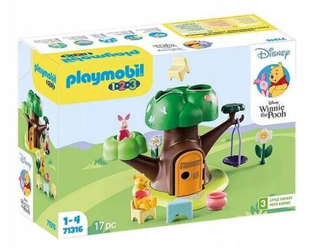 Playmobil un 2025 dos tres