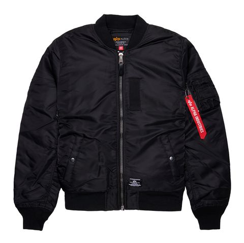 Alpha Industries