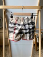 Шорты Burberry, 104