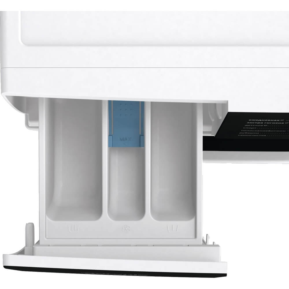 Стиральная машина GORENJE W1NHA62SAS