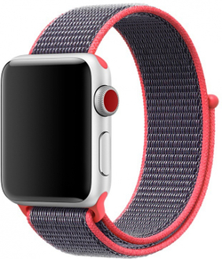 Ремешок Apple Sport Loop для Watch 38/42 мм