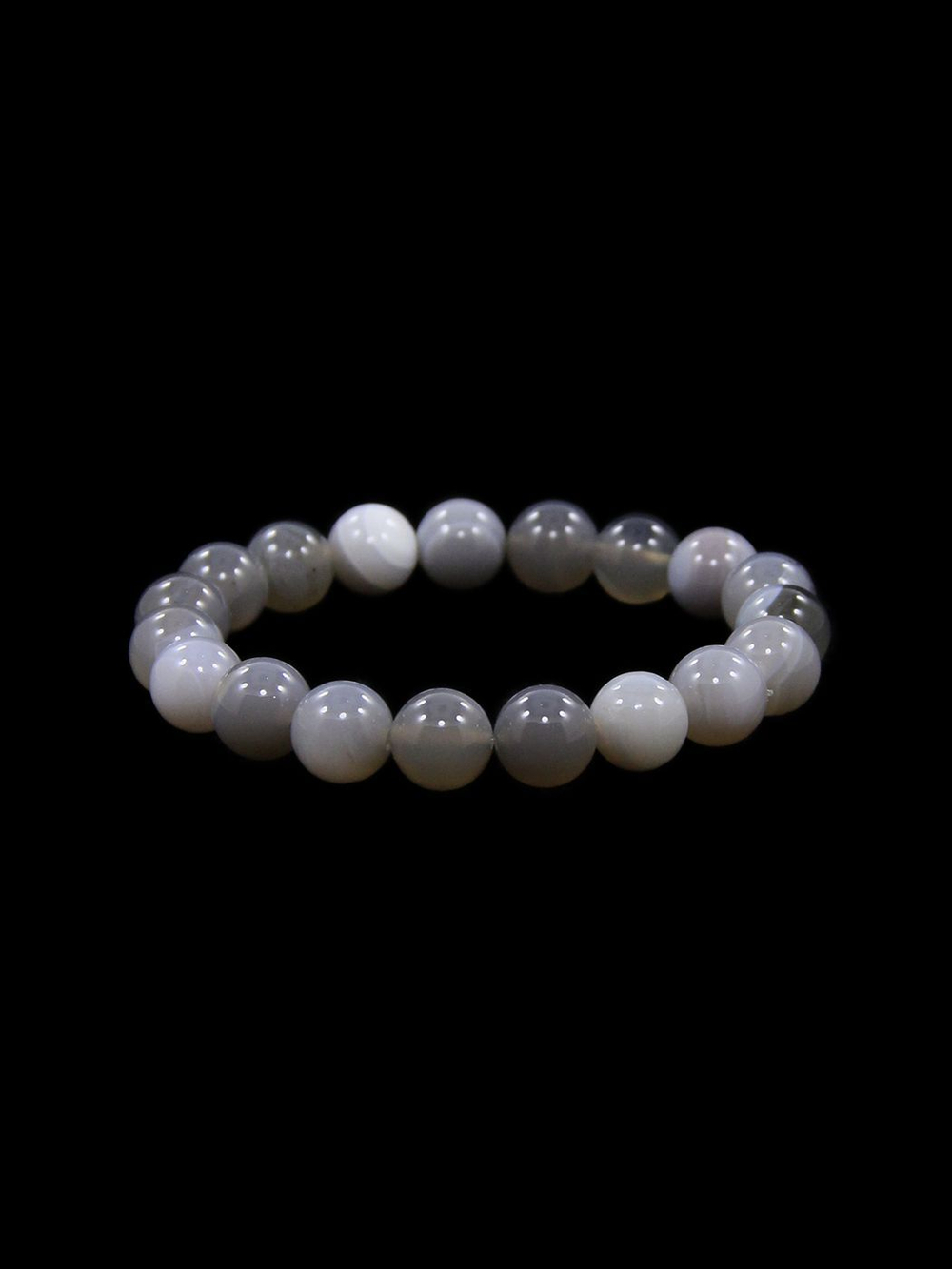 Браслет из Агата agbr002-10