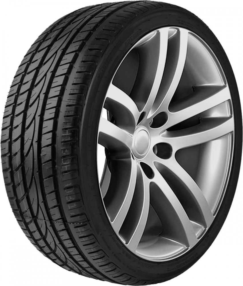 Powertrac City Racing 285/45 R19 111V