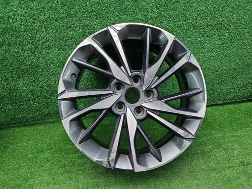 Диск Комплект дисков R18 Geely Coolray (2019-н.в.)