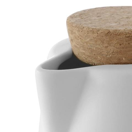 Сахарница и молочник VIVA Scandinavia Nicola Белый