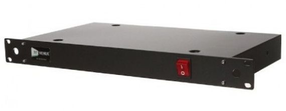 SHURE RF VENUE RFV-DISTRO4E