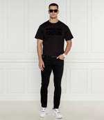 Джинсы Versace Jeans Couture - черный(77GAB5D0CDW00)