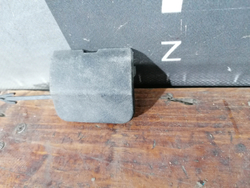 Заглушка буксировочного крюка Ford Mondeo 5 14-22 Б/У Оригинал 5342840