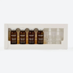 GENEREX Очищающая успокаивающая ампула с антиполлюшн функцией PURIFYING SOLUTION AMPOULE Hydra Plus 10мл x 4
