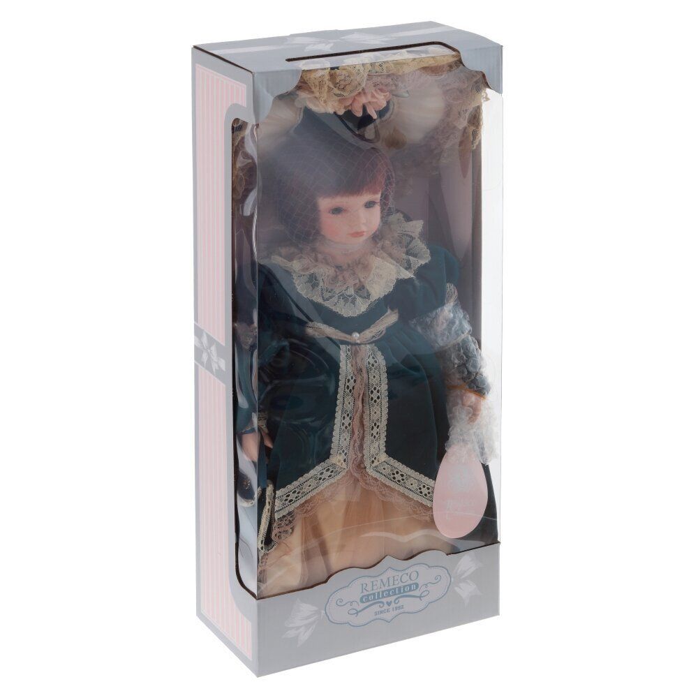 GAEM Кукла "Вероника", L21 W11,5 H44 см