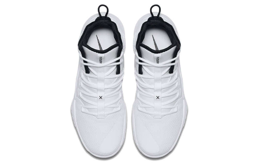 Кроссовки Nike Hyperdunk X Pu