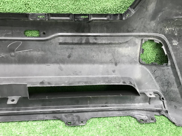 Бампер передний Subaru Forester 5 SK (2018-2021)