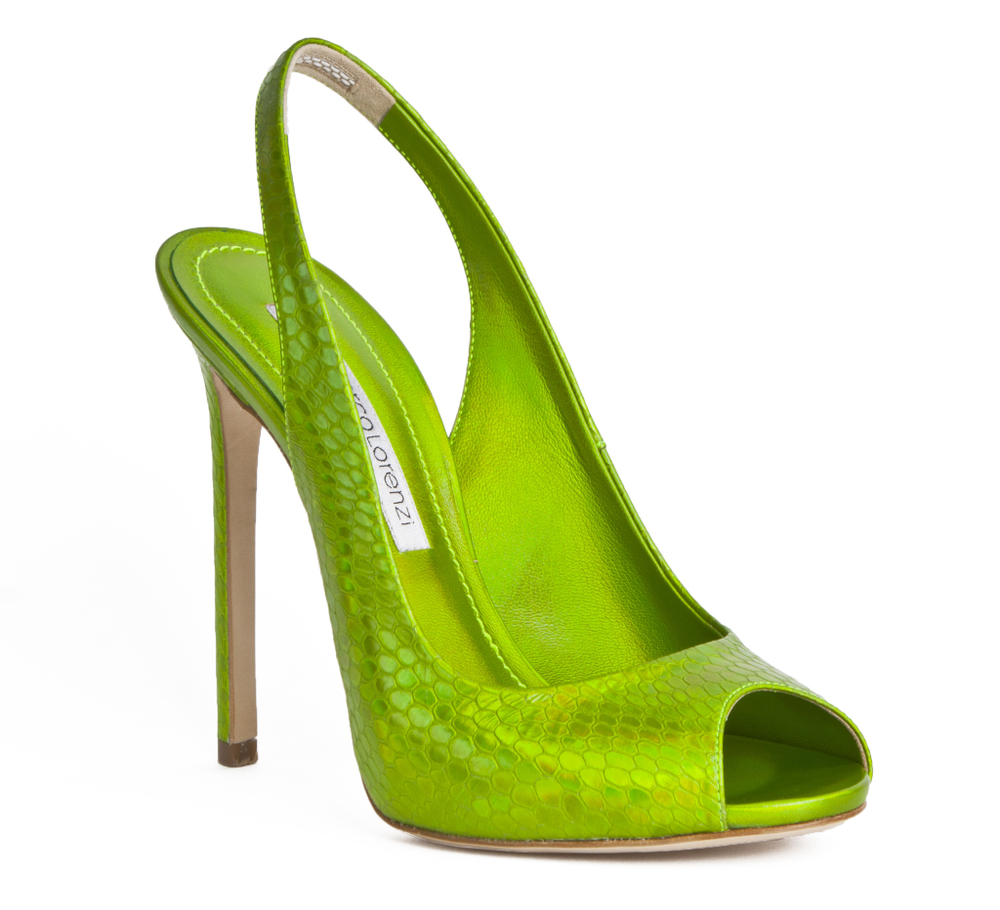 Босоножки Gianmarco Lorenzi 9279з Мультицвет