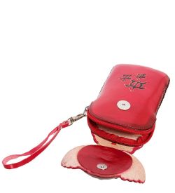 BL-16/4 Сумочка для телефона «Коала»