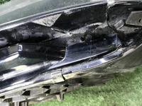 Фара левая Ауди А5 2 8W (19-нв) Matrix LED