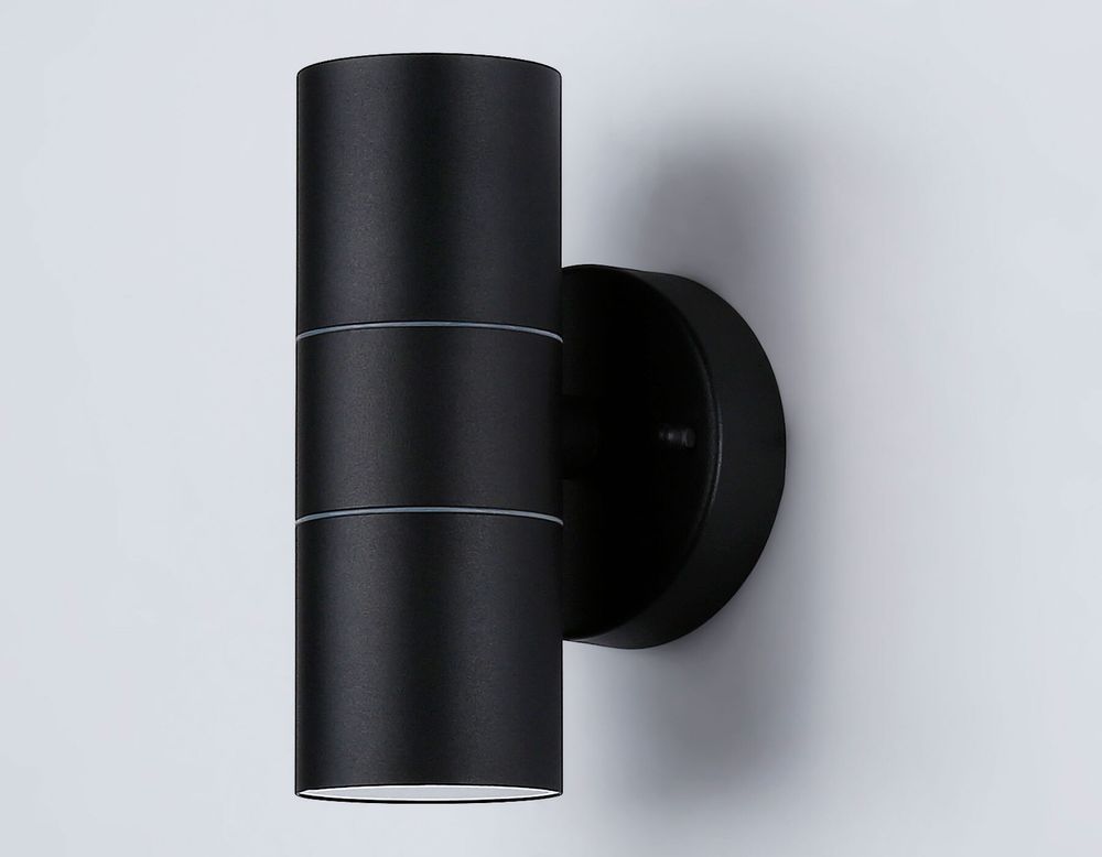 Ambrella Уличный настенный архитектурный светильник Garden ST3707