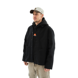 Куртка Nike Life Chore Coat "Black"