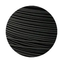 Фотография — Черный ABS-пластик Bestfilament