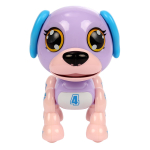 Игрушка на бат. Собака, коробка W5599-7D