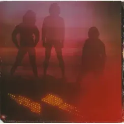 Bee Gees - Spirits Having Flown LP